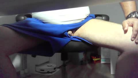 Snapshot of brisco1971 chatting on 06-22-26, 07:49 Brisco schner Schwanz online show from 06-22-26, 07:49