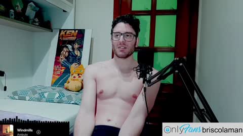 Martin online show from 01-12-25, 01:11