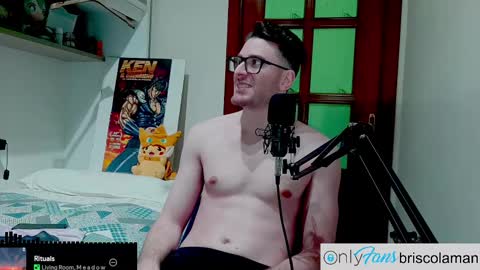 Martin online show from 02-12-25, 02:14