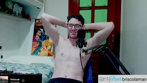 Martin online show from 02-14-25, 01:45