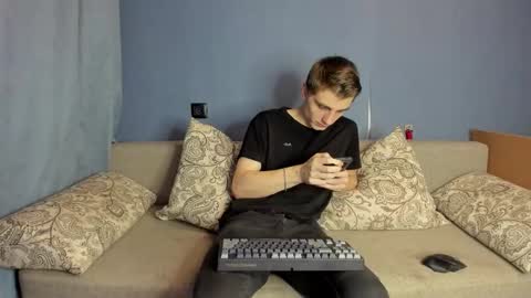 bristlebback online show from 02-15-26, 12:58