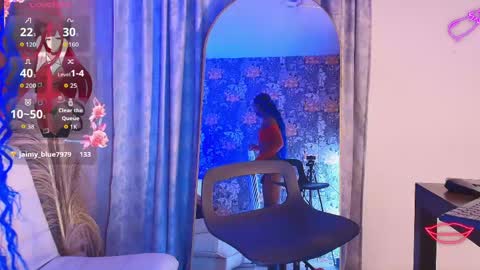 Snapshot of brit_davis chatting on 05-16-26, 03:36 Brit Davis Room online show from 05-16-26, 03:36