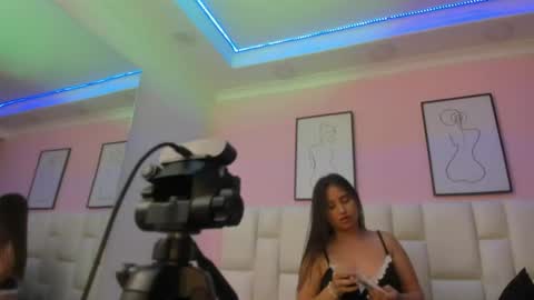 Britania Antonelli online show from 06-14-26, 12:18