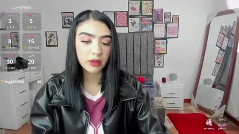 Snapshot of britannie_ chatting on 06-29-26, 04:07 britannie_ online show from 06-29-26, 04:07