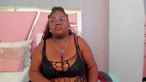 Britany jhonson online show from 12-15-25, 09:30