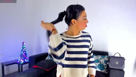 britanny lord online show from 12-27-24, 11:53