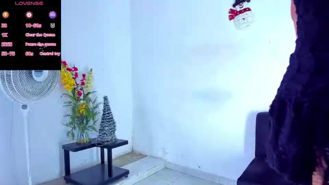 britanny lord online show from 02-28-25, 01:26