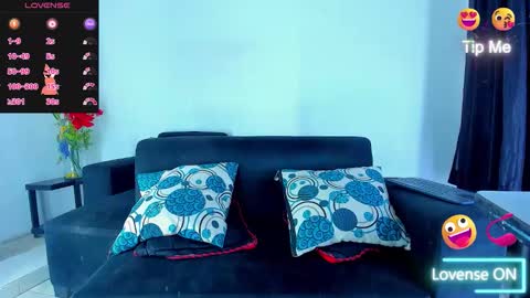 britanny lord online show from 10-12-25, 10:31