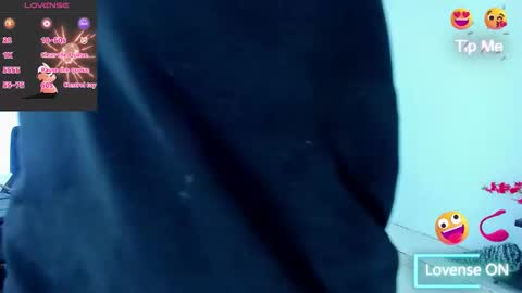 britanny lord online show from 11-16-25, 06:57