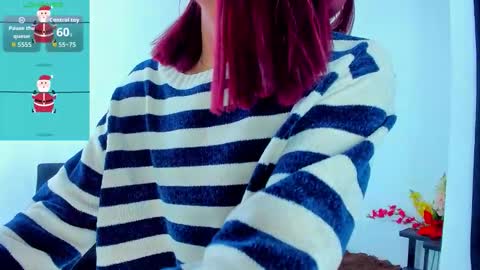 britanny lord online show from 11-28-25, 07:05