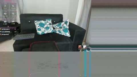 britanny lord online show from 07-17-26, 04:01