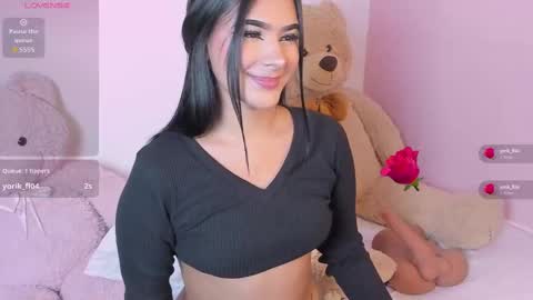 britanylin__ online show from 10-16-25, 04:46