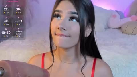 britanylin__ online show from 03-05-26, 06:53