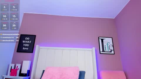 Britany online show from 09-19-25, 10:10