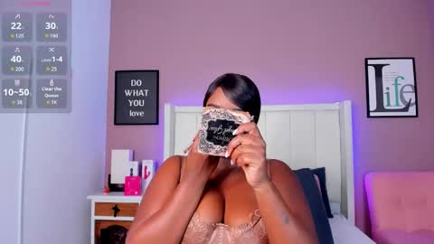 Britany online show from 10-24-25, 08:05