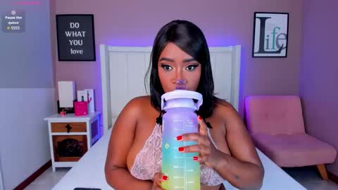 Britany online show from 11-13-25, 08:19