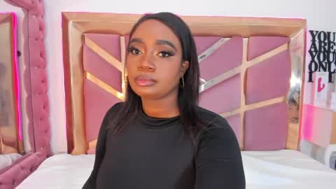 Britany online show from 04-18-26, 07:58