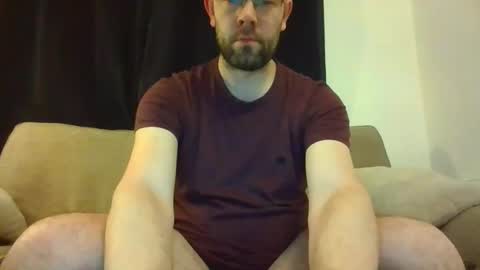 britguy6985 online show from 02-07-26, 07:50