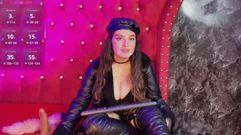 brithani online show from 11-03-25, 05:03