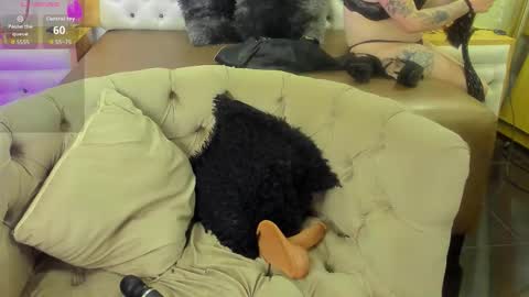 brithani online show from 11-19-25, 08:31