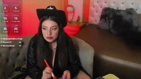 brithani online show from 11-29-25, 12:35