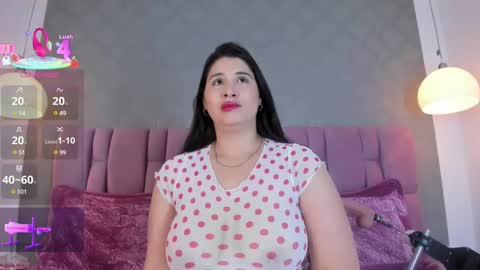 brithanyadams online show from 03-10-25, 03:12