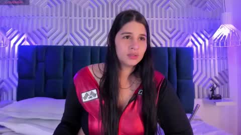 brithanyadams online show from 03-12-25, 09:02