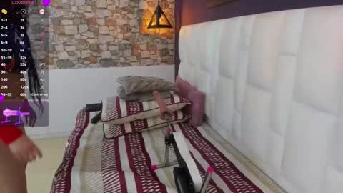 brithanyadams online show from 02-09-26, 03:21