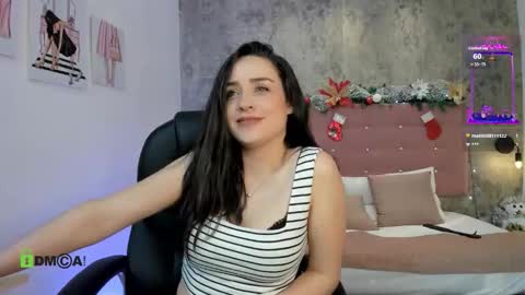 Snapshot of brithanycollins chatting on 12-01-25, 09:31 Brithany online show from 12-01-25, 09:31