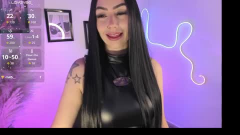 Brithany online show from 03-30-26, 01:56