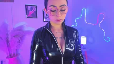 Brithany online show from 05-14-26, 06:47