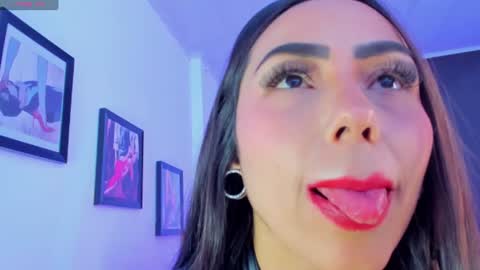 Brithany online show from 07-28-26, 07:39