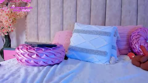 brithanyparker_ online show from 02-11-26, 05:45