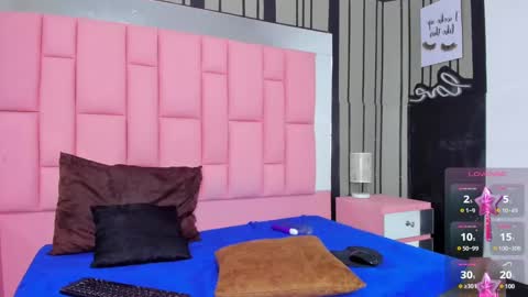 brithanyslim online show from 01-10-25, 07:32