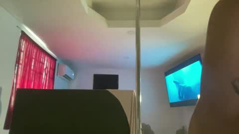 brithneysquirt online show from 03-02-25, 03:37