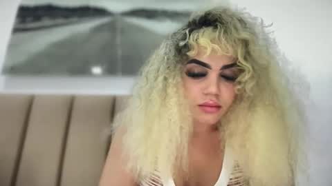 brithneysquirt online show from 10-21-25, 07:42