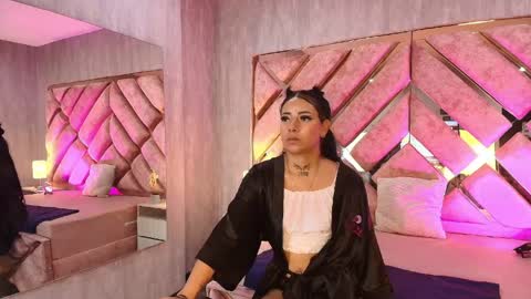 BRITHNY online show from 04-02-26, 03:59