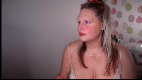 British Bella online show from 03-03-26, 05:46