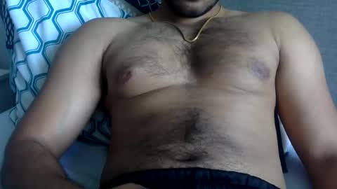 Snapshot of britishbrownkinkz chatting on 05-30-26, 09:39 Pooja and Pritesh online show from 05-30-26, 09:39