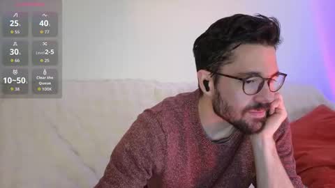 Callum online show from 01-13-26, 08:58