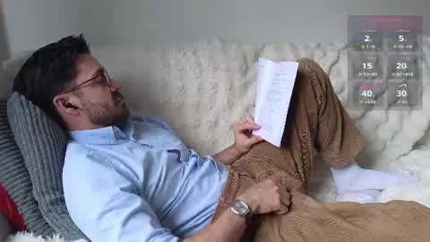 Callum online show from 07-05-26, 03:52