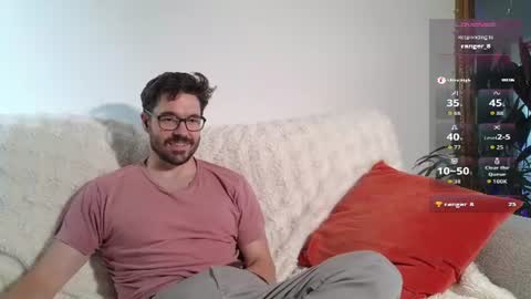 Callum online show from 07-15-26, 07:41