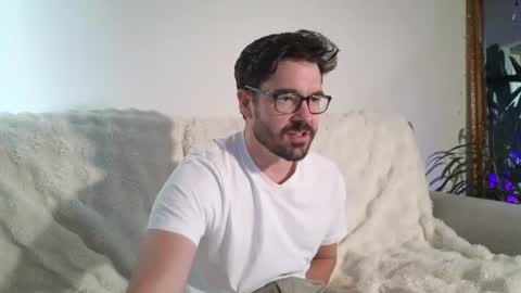 Callum online show from 07-21-26, 08:00
