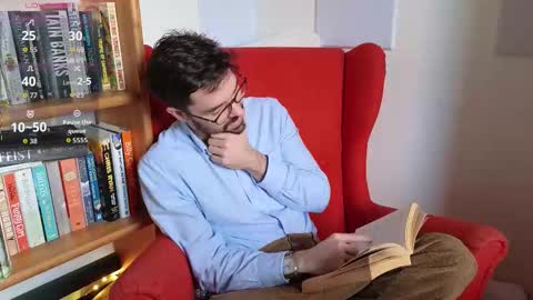British Poet online show from 12-05-25, 11:41