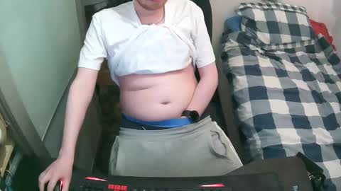 British Tom online show from 05-14-26, 11:33