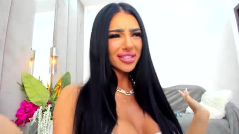 britney_charm online show from 02-22-26, 07:51