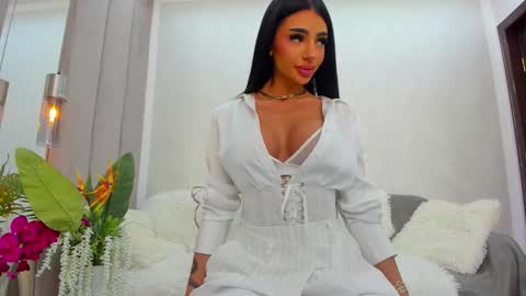 britney_charm online show from 03-08-26, 07:45