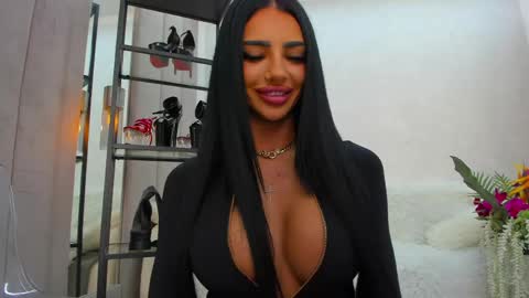 britney_charm online show from 04-08-26, 06:24