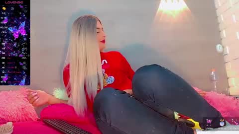 Snapshot of britney_ortega chatting on 01-25-25, 09:25 britney_ortega online show from 01-25-25, 09:25
