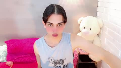 Snapshot of britney_ortega chatting on 09-19-25, 07:58 britney_ortega online show from 09-19-25, 07:58